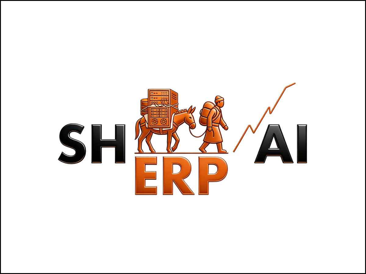 SherpAI