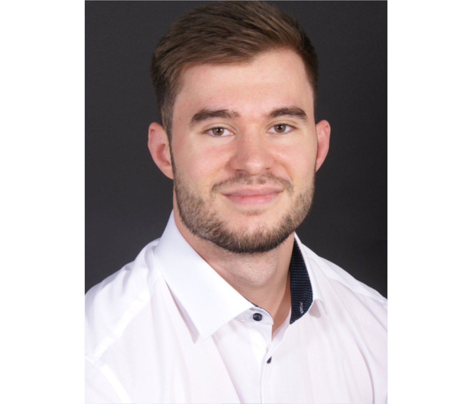 B. Sc. Florian Hecht