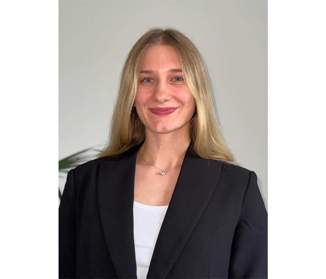 M. Sc. Lena G. Siegmund