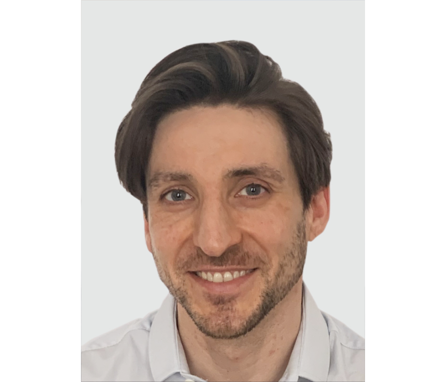 M.Sc. Sascha Melcher