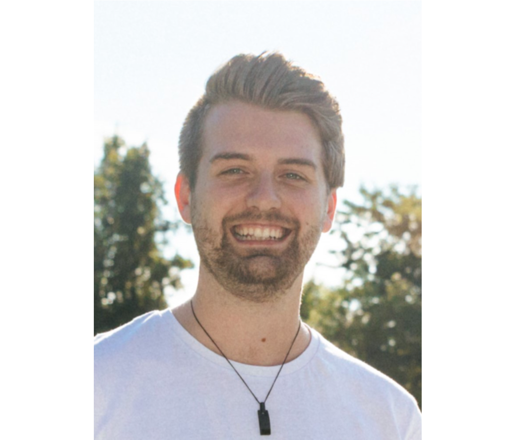 B.Sc. Thade Egenhoff